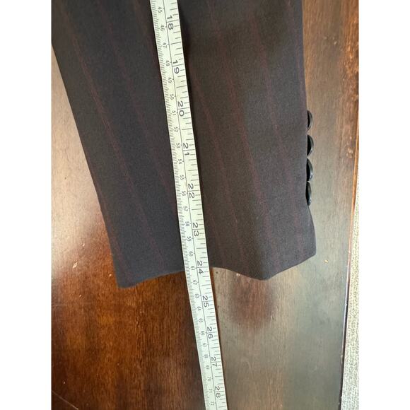 HUGO BOSS  Einstein/Sigma US. Size 40R - Picture 9 of 10